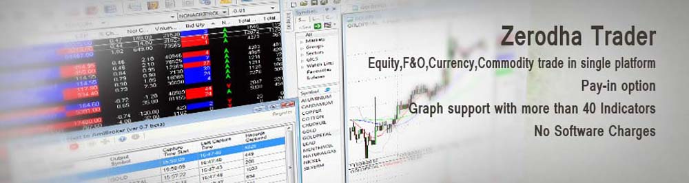 Brokerage Free